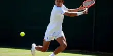 Wimbledon, Cobolli agli ottavi: Mensik battuto in 3 set