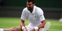 Wimbledon, Djokovic: "Felice di aver influenzato Sinner"