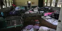 Alluvione Texas, oltre 50 i morti: 15 sono bambini. Si cercano i dispersi
