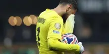 Neuer contro Donnarumma: "Doveva scusarsi con Musiala". Courtois lo difende