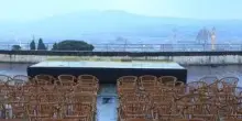 Bomba d'acqua a Firenze, allerta meteo fino a 7 luglio
