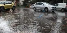 Meteo e supercelle, arriva maltempo con grandine: Italia divisa in due