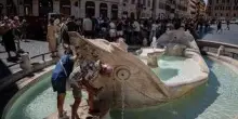 Meteo, Roma attende la pioggia: ecco le previsioni