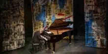 Remo Anzovino in tour con 'Atelier', tappe anche a Copenaghen e in Giappone