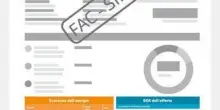 Ecco la nuova bolletta uguale per tutti fatta da Arera, più chiara e facile da leggere