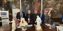 Palermo, presentata la 401esima edizione del Festino
