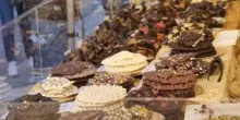 Giornata mondiale cioccolato, nutrizionista: "Aiuta anche la dieta"