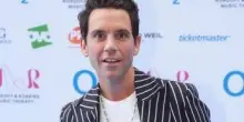 Mika annuncia il tour europeo 2026, ci sono anche due date in Italia