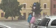 Dal caldo africano al maltempo con temporali e grandine, le previsioni meteo