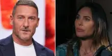 Totti e Ilary, 'affido condiviso' per i Rolex della discordia: la decisione del giudice