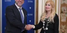 Saipem, con Luiss per ricerca e formazione sul futuro dell'energia