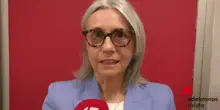 Tumori: Binaschi (Menarini), 'elacestrant blocca crescita cancro seno metastatico'