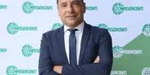 Confesercenti, Nico Gronchi è il nuovo presidente nazionale