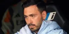 Davide Ancelotti nuovo allenatore del Botafogo