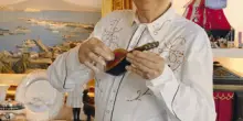Renzo Arbore sulla cover di 'Rolling Stone Italia', tra jazz, memoria e futuro