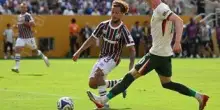 Mondiale Club, Chelsea prima finalista: Fluminense ko 2-0
