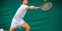 Cobolli-Djokovic oggi a Wimbledon 2025: orario, precedenti e dove vederla