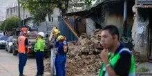 Serie di terremoti colpisce il Guatemala, il più forte di magnitudo 5.7: almeno due morti