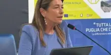 Puglia, Rogate (Refe): "Regione supera valori media nazionale su tanti fenomeni"
