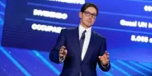 Pier Silvio Berlusconi: "Governo Meloni il migliore d'Europa. Ius scholae non è priorità"