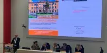 Tumore al polmone, primo bilancio del progetto diagnosi precoce al 'San Camillo' di Roma