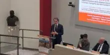 Tumori, Maselli (Lazio): "Investimenti e prevenzione al centro del rilancio regionale"