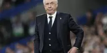 Ancelotti condannato a un anno di carcere per frode fiscale in Spagna