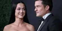 Orlando Bloom e Katy Perry in vacanza insieme, la foto di famiglia dopo la separazione