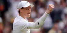 Wimbledon, Sinner in semifinale. Djokovic batte Cobolli, sfiderà Jannik