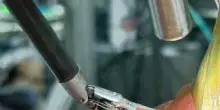 Il 'dottor robot' opera da solo, primo intervento senza aiuto umano