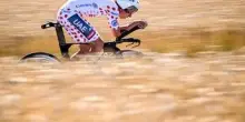Tour de France, oggi sesta tappa. Orario, percorso e dove vederla in tv (anche in chiaro)