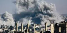 Gaza, 24 morti in raid israeliani. Fonti mediche: "Molti bambini e donne tra vittime"