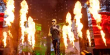 Lazza e la scena italiana, a San Siro è il giorno del giudizio del rap