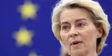 Ue, respinta mozione di censura contro Commissione von der Leyen