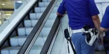 Evaso dal carcere di Novara, arrestato a Milano mentre balla e canta