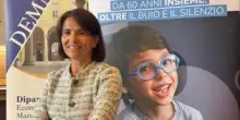 Lega Filo d’Oro, Vurro (UniMi): "Bilancio sociale strumento gestionale"