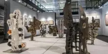Cultura, inaugurata a Roma mostra 'Acea Heritage'