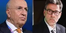 Dazi, Patuelli: "Disinnescarli o rischio recessione". Giorgetti: "Stiamo tornando all'impensabile fino a qualche anno fa"