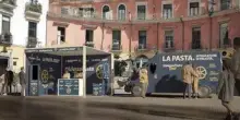Beach volley, insieme all'Assoluto italiano parte la campagna #AdessoPasta