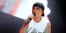 Ultimo e il primo concerto del 2025 all'Olimpico: "Momento indelebile per me"