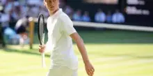 Sinner e la finale di Wimbledon con Alcaraz: "Difficile fare meglio di Parigi"