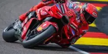 MotoGp, ancora pole per Marquez davanti a Zarco e Bezzecchi. Male Bagnaia