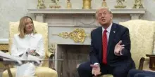 Dazi Usa all'Ue, la risposta di Palazzo Chigi: "Negoziare, scontro commerciale non ha senso"
