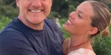 Bobo Vieri compie 52 anni, la dolce dedica social di Costanza Caracciolo