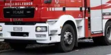 Scontro e incendio su A14, chiuso tratto tra Giulianova e Val Vibrata: 4 feriti e chilometri di coda