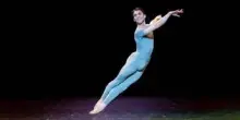 Les Etoiles pour homme a Ravenna Festival, la grande danza declinata al maschile