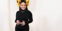 Vanessa Hudgens incinta per la seconda volta, l'annuncio dell'ex star di 'High School Musical'