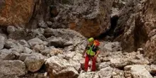 Trovato morto escursionista disperso da 4 giorni, era caduto in un canale