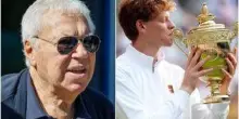 Pietrangeli 'rosica' per Sinner? Lui non ci sta: "Mi cambiano le parole"