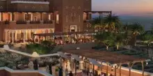 Webuild, nuovi lavori per 600 milioni di dollari per il nuovo polo culturale e commerciale di Diriyah